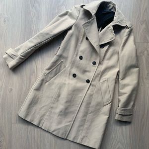 Trench Coat